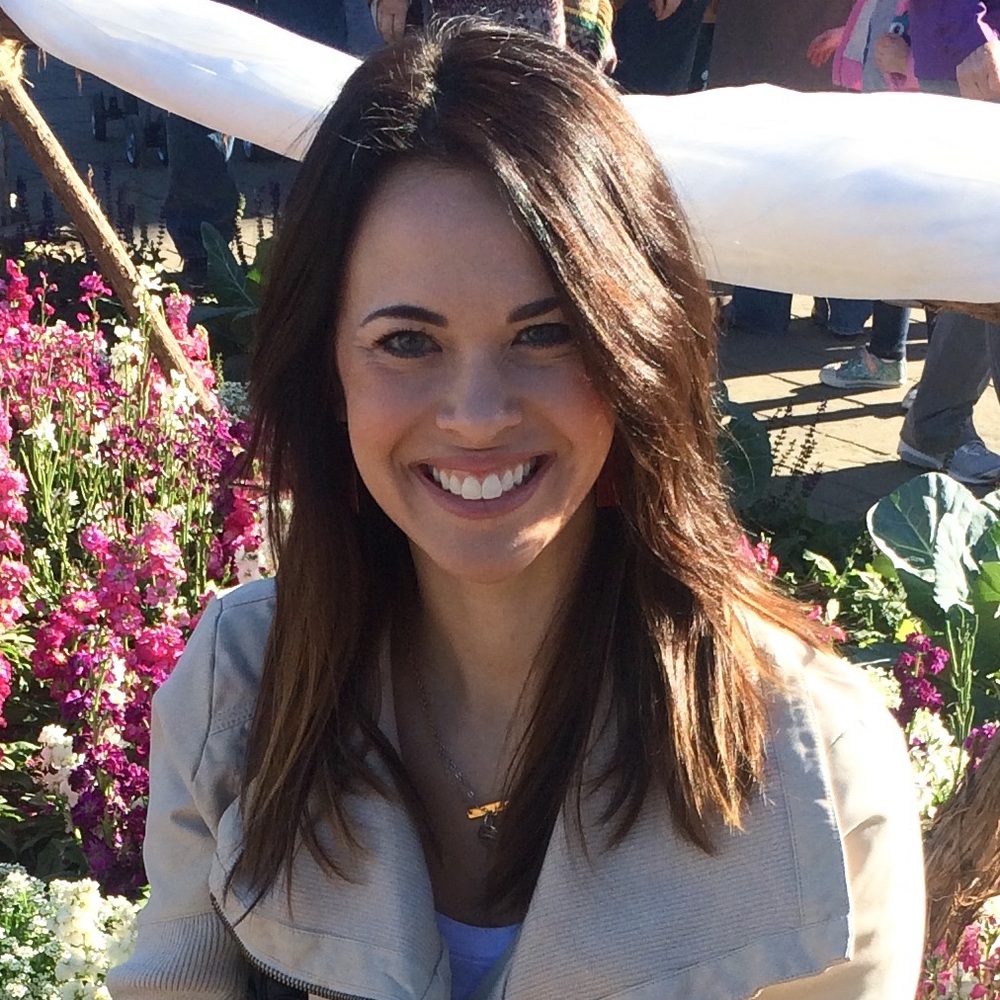 Meet your Posher, Jamie